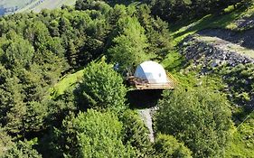 Elia Glamping